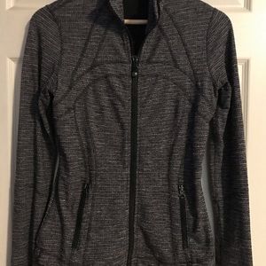 LuluLemon Jacket